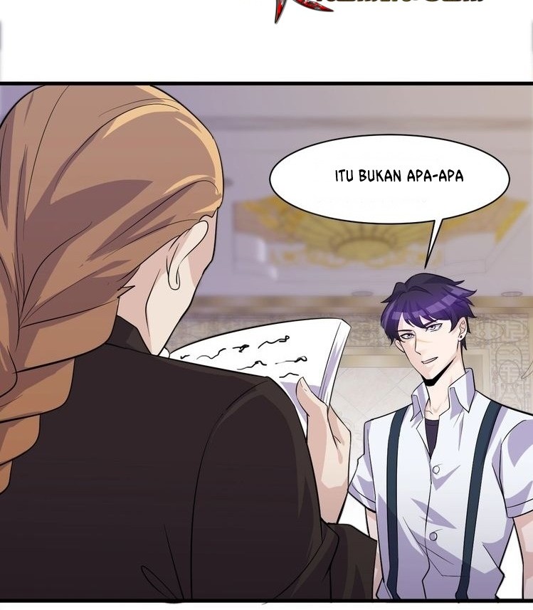 Super Bodyguard chapter 22 halaman 14
