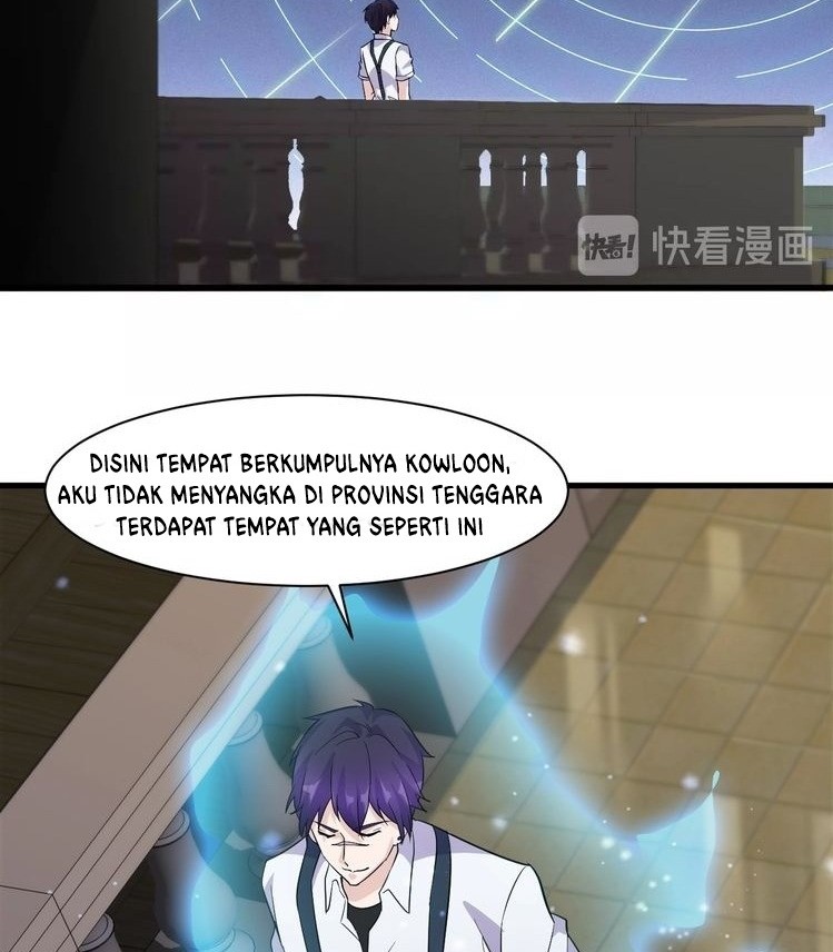 Super Bodyguard chapter 22 halaman 17