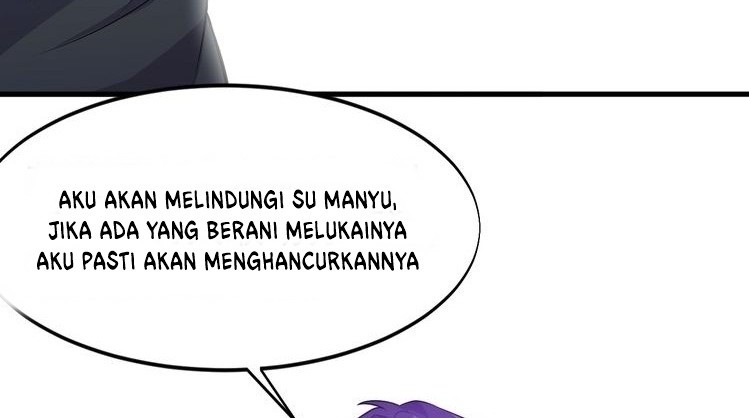 Super Bodyguard Bab 25 halaman 14