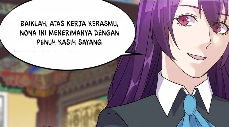 Super Bodyguard Bab 25 halaman 23