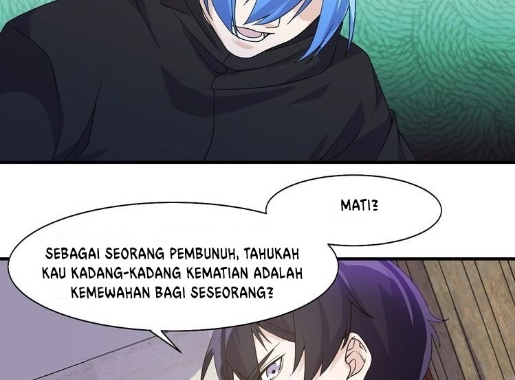 Super Bodyguard Bab 26 halaman 13