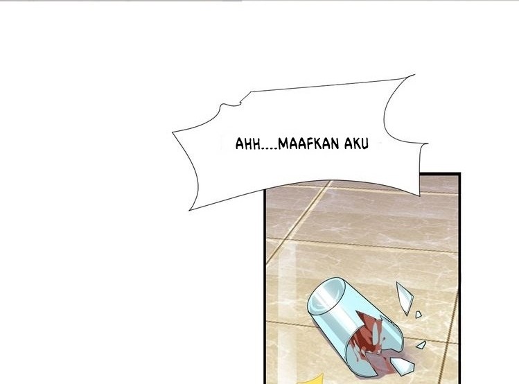 Super Bodyguard Bab 26 halaman 15