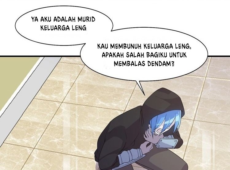 Super Bodyguard Bab 26 halaman 17