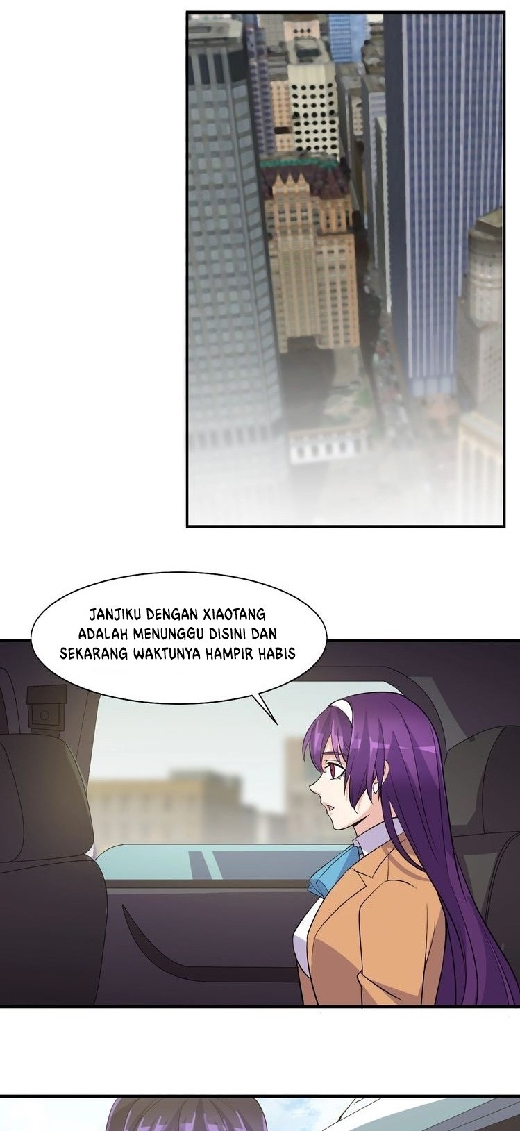 Super Bodyguard Bab 27 halaman 5