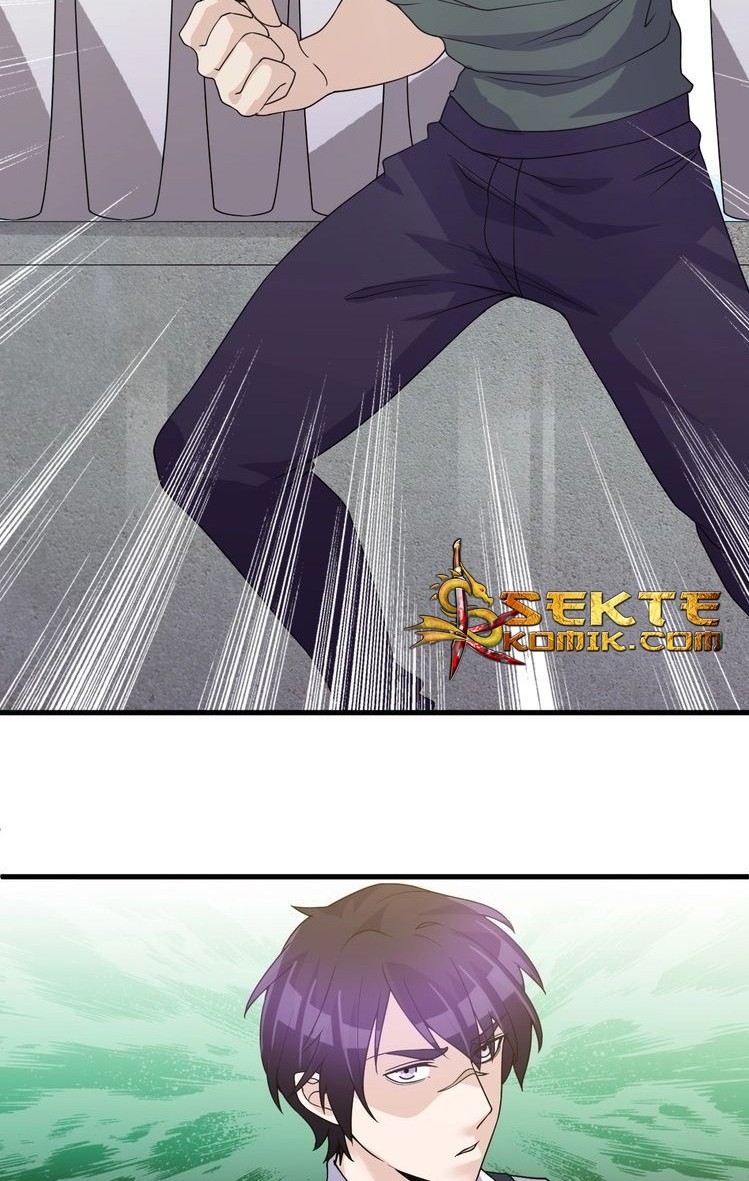 Super Bodyguard chapter 29 halaman 3