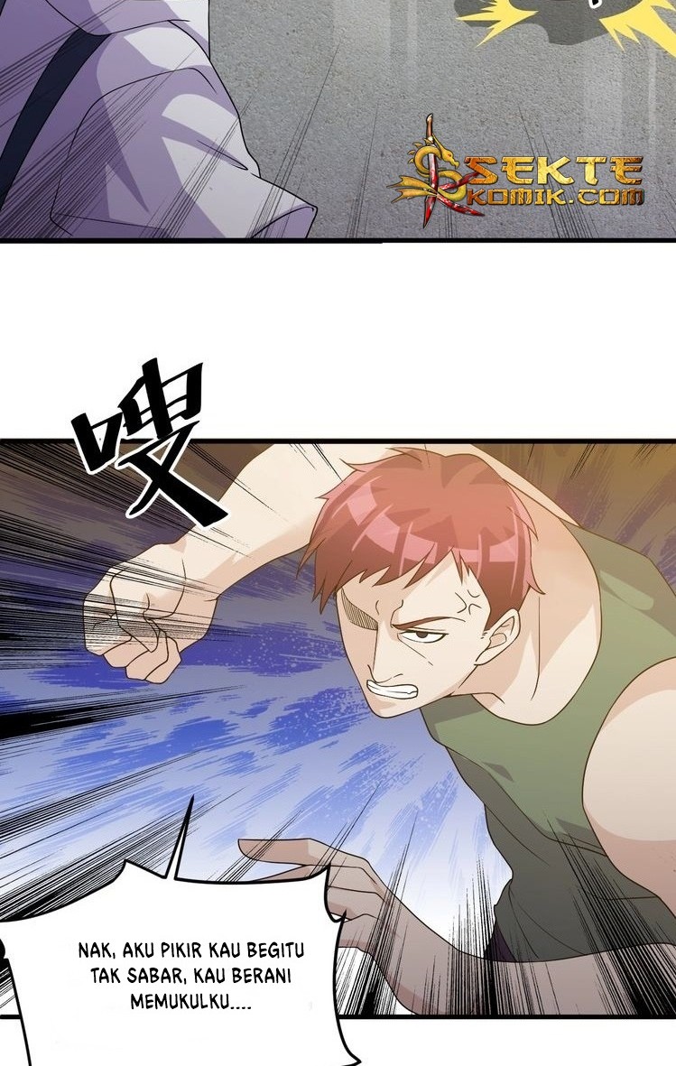 Super Bodyguard chapter 29 halaman 5
