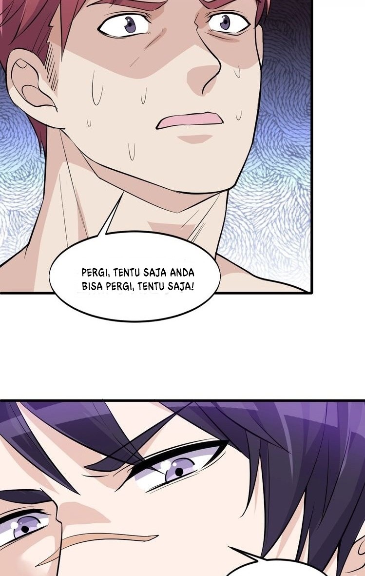 Super Bodyguard chapter 29 halaman 13