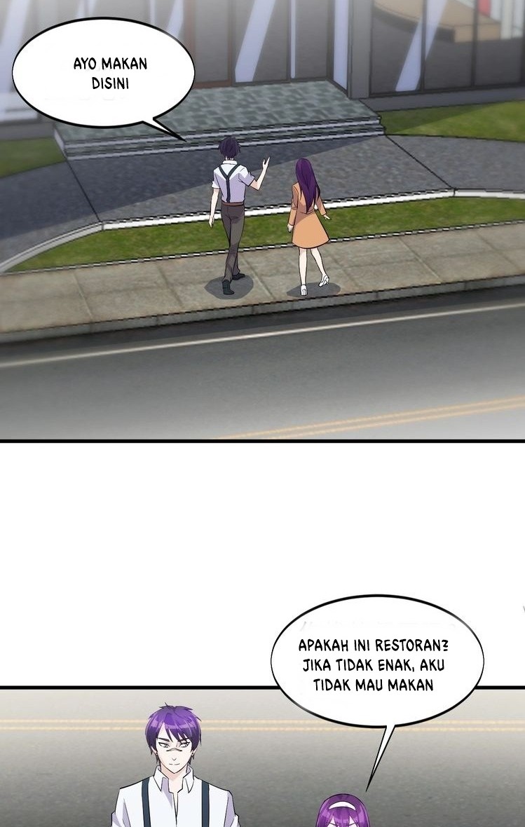 Super Bodyguard chapter 29 halaman 17
