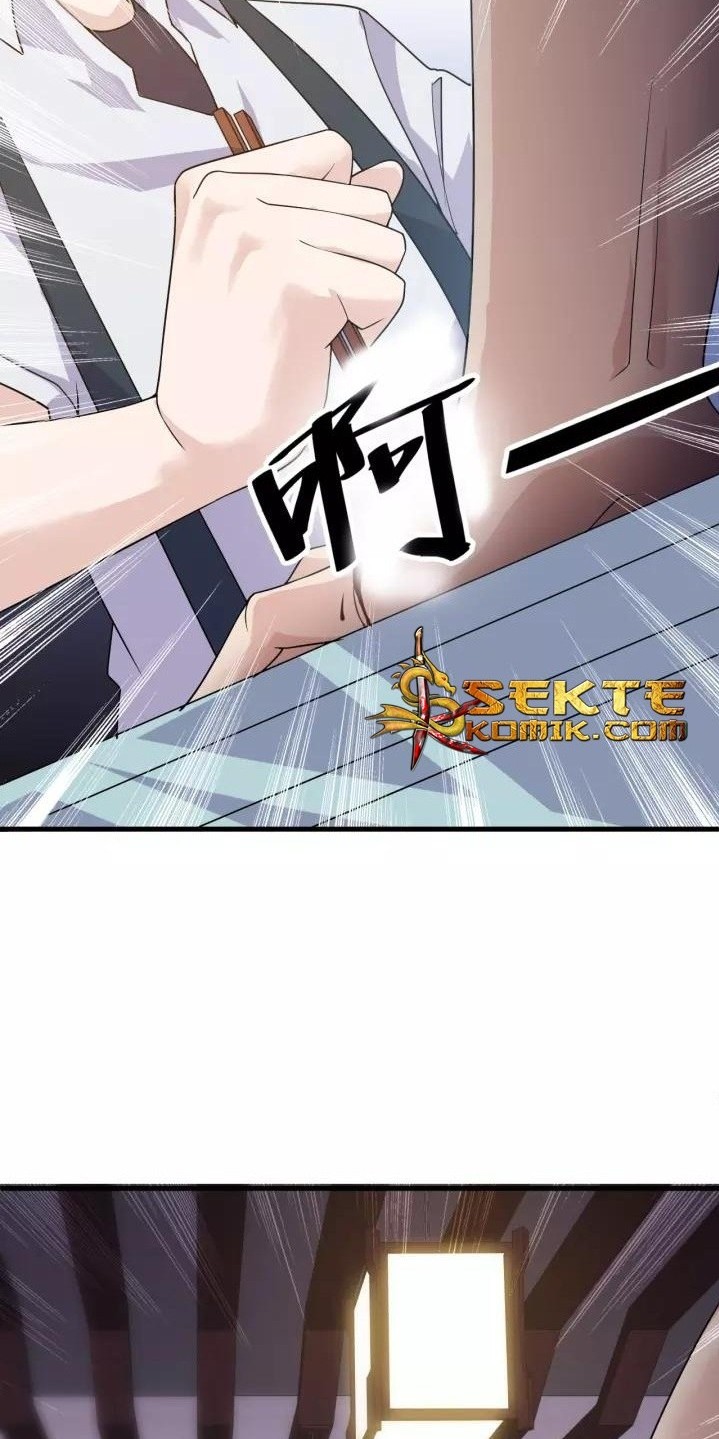 Super Bodyguard chapter 32 halaman 5