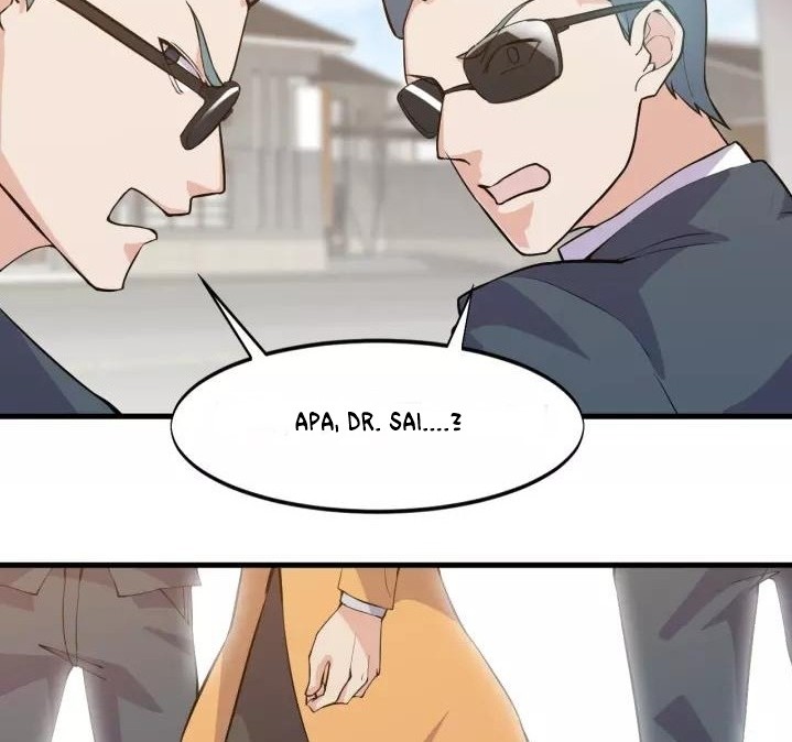 Super Bodyguard Bab 35 halaman 5