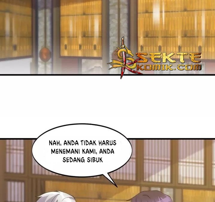 Super Bodyguard Bab 35 halaman 15