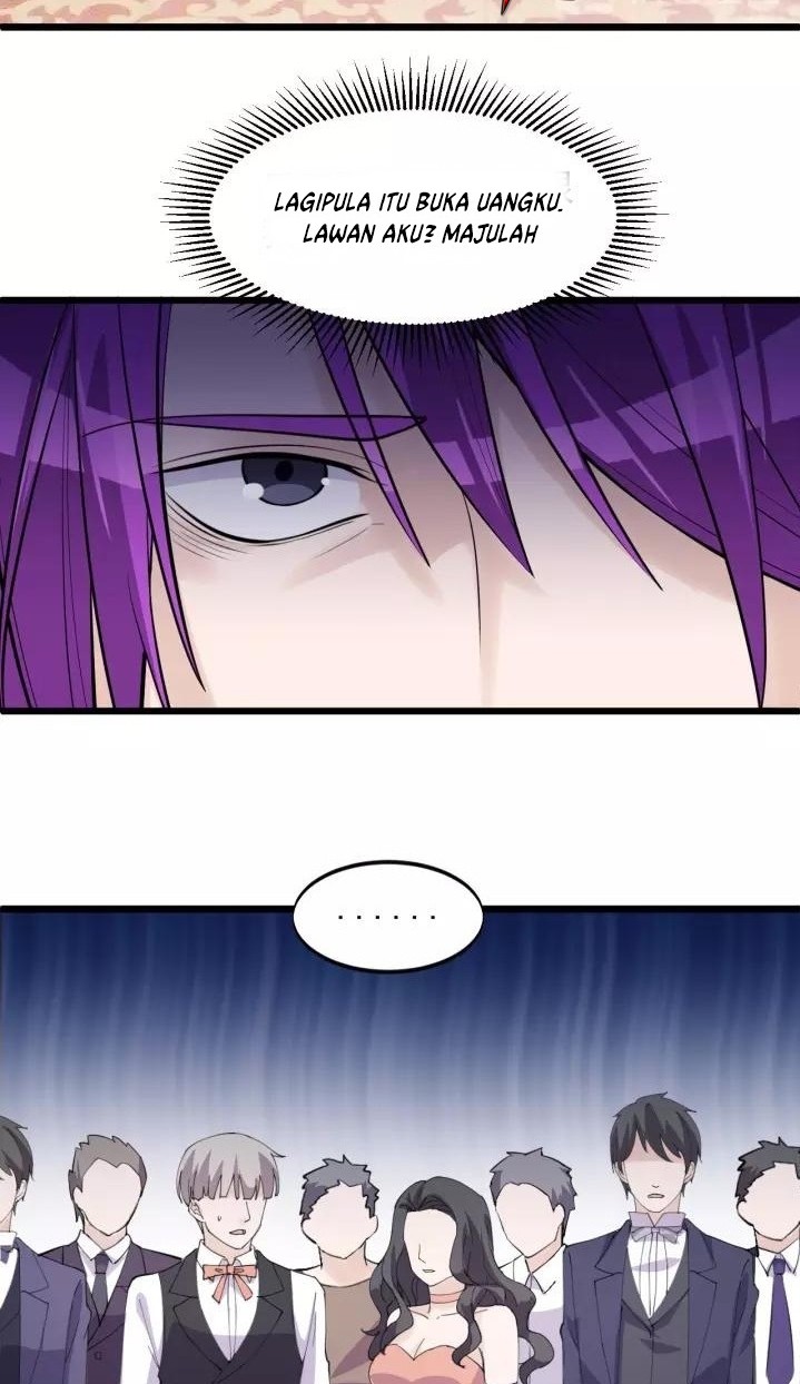Super Bodyguard chapter 43 halaman 6