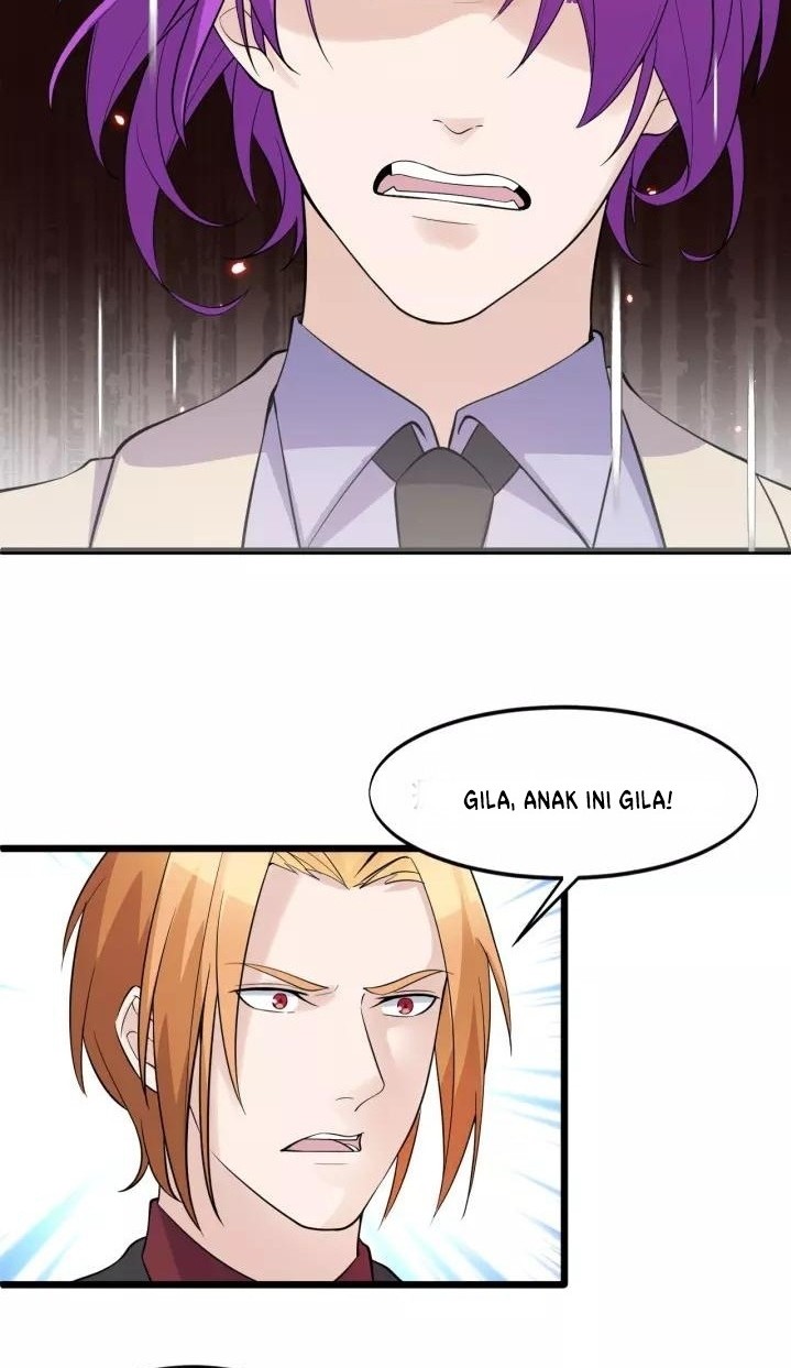 Super Bodyguard chapter 43 halaman 14
