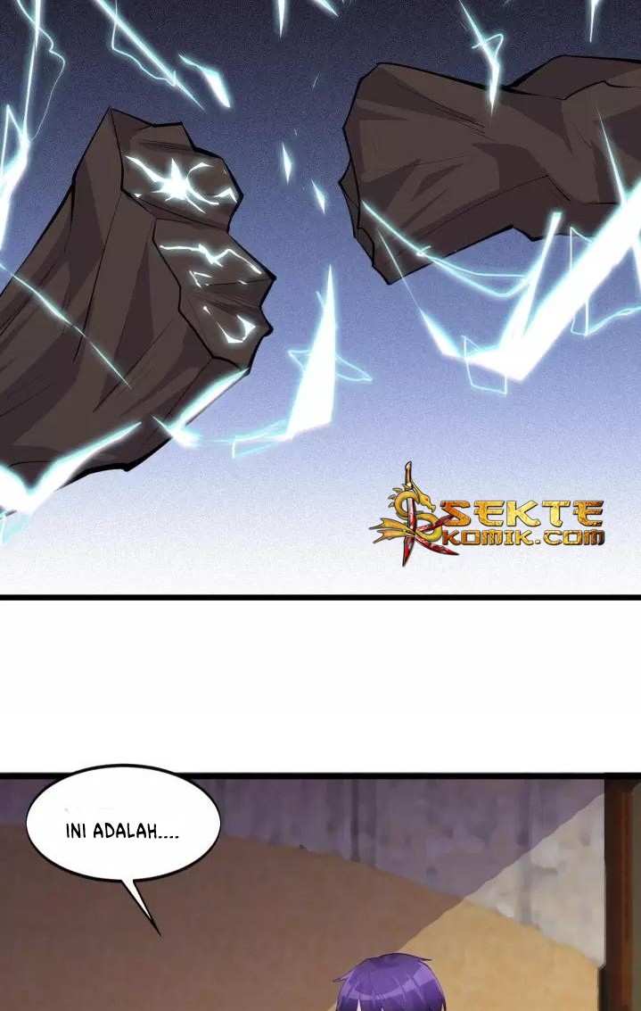 Super Bodyguard chapter 44 halaman 4