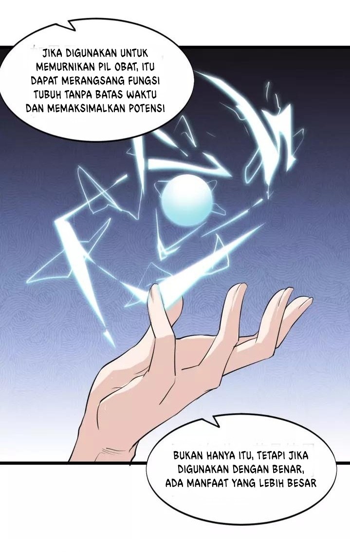 Super Bodyguard chapter 44 halaman 6