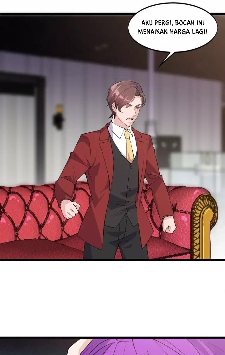 Super Bodyguard chapter 44 halaman 18