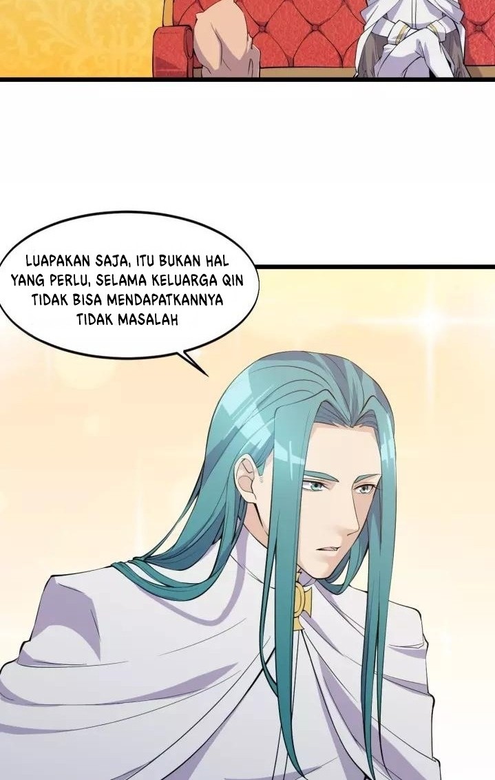 Super Bodyguard chapter 44 halaman 20