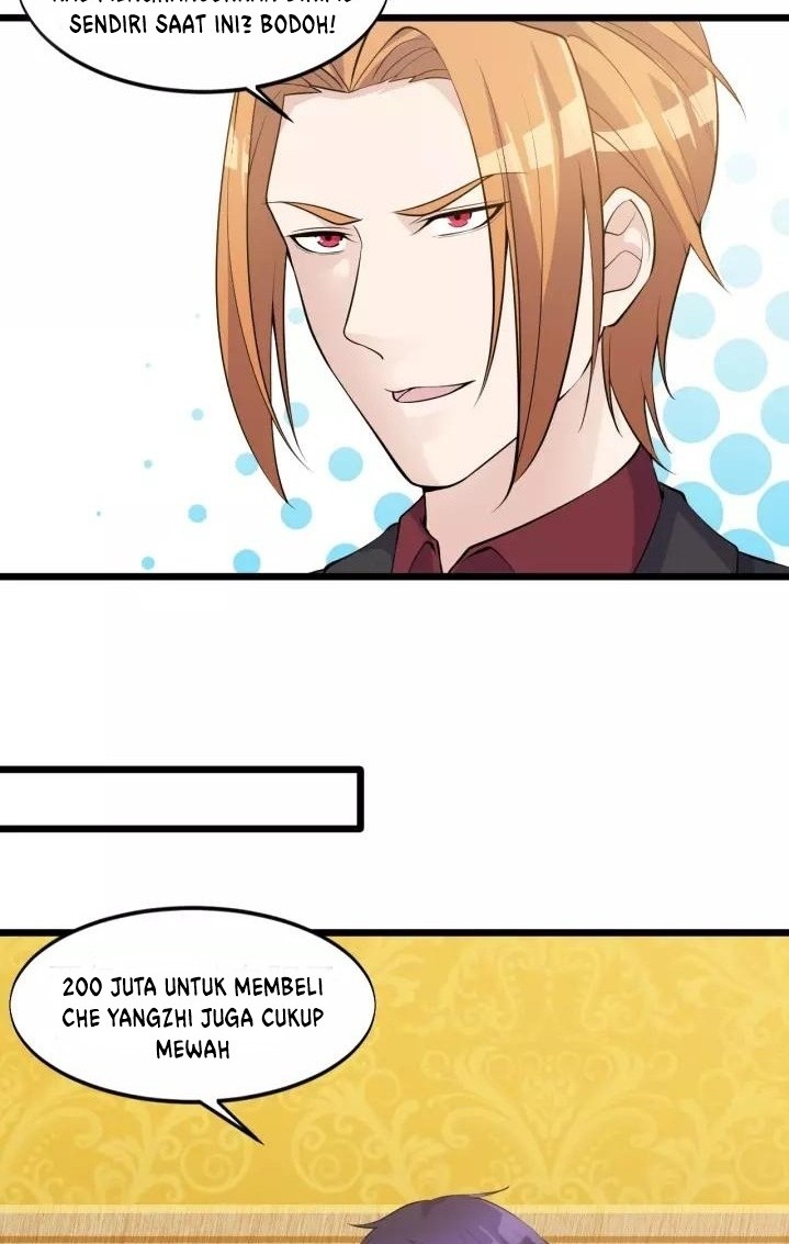 Super Bodyguard chapter 44 halaman 26