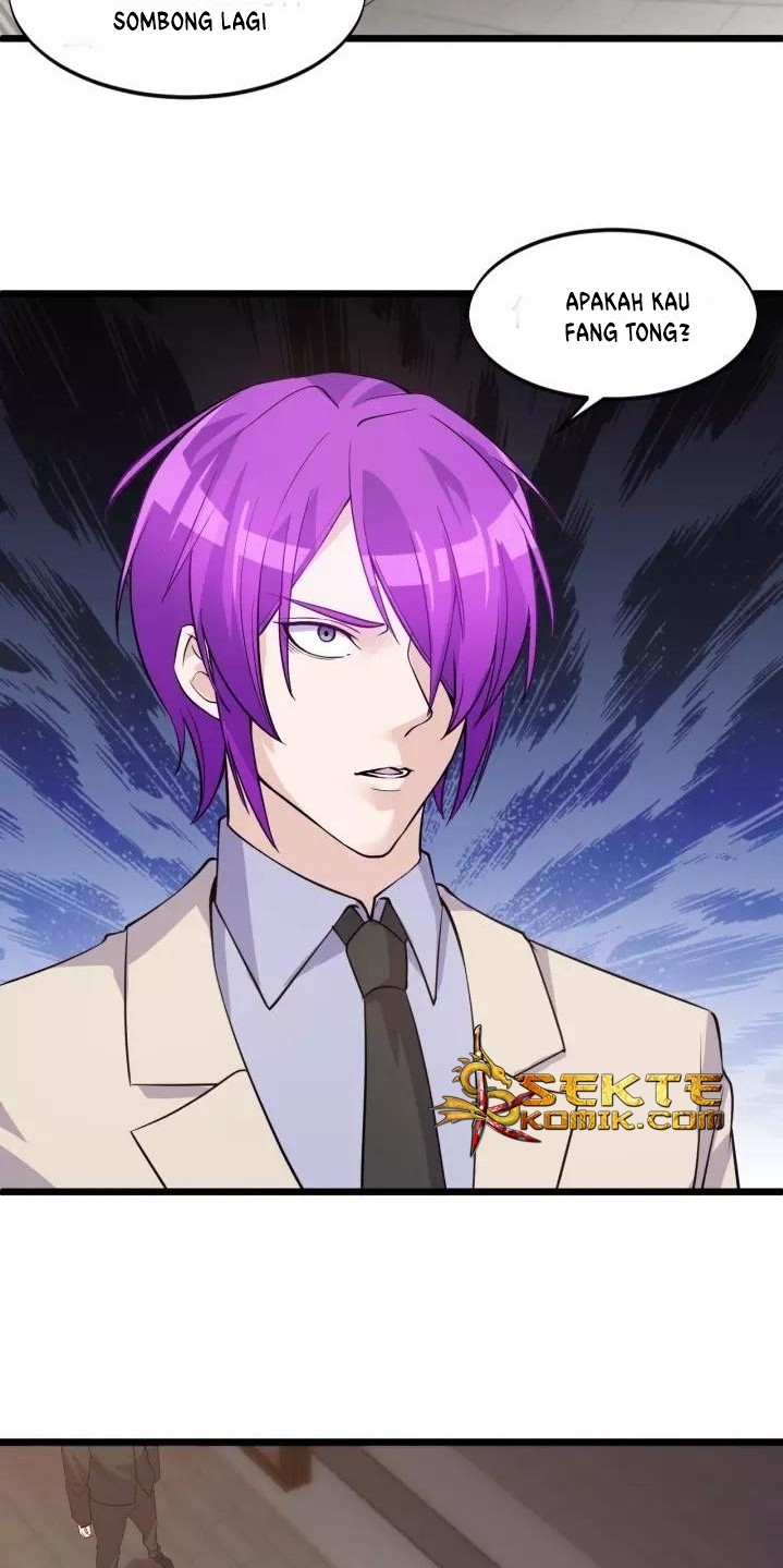 Super Bodyguard chapter 46 halaman 5