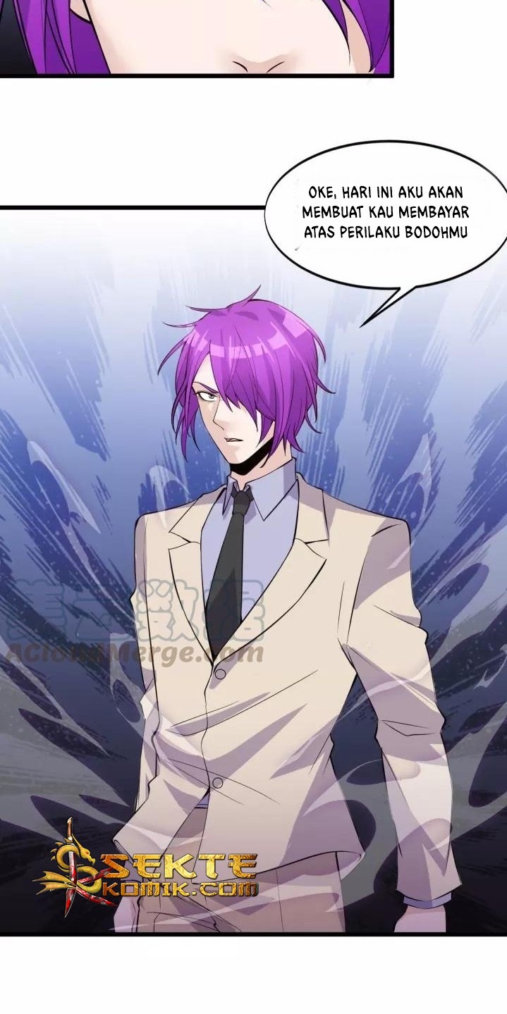 Super Bodyguard chapter 46 halaman 15