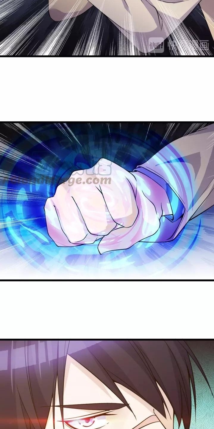 Super Bodyguard chapter 46 halaman 19
