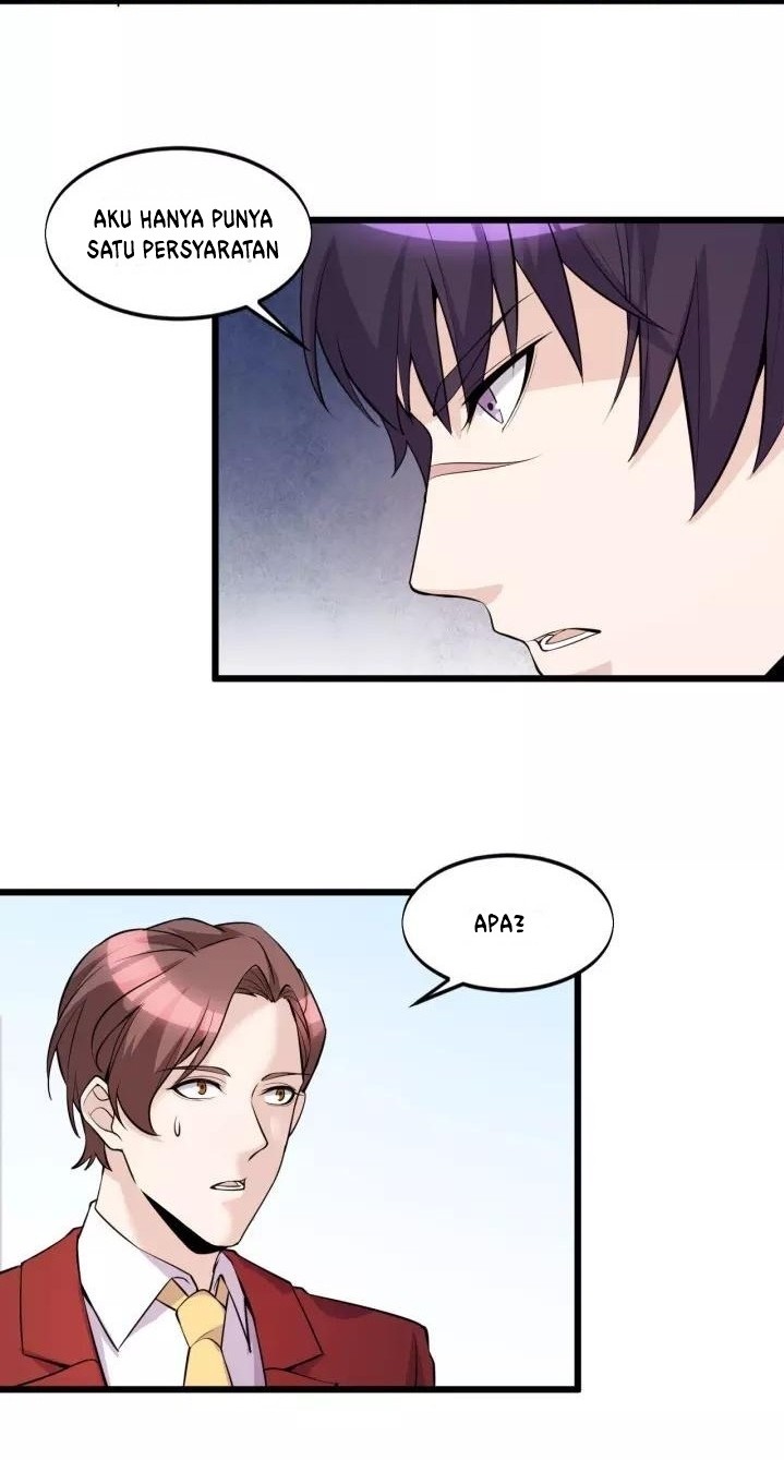 Super Bodyguard chapter 52 halaman 3
