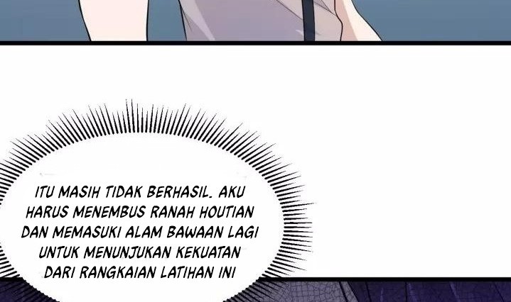 Super Bodyguard Bab 54 halaman 13