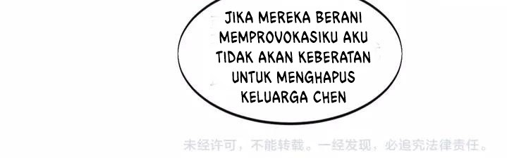 Super Bodyguard Bab 59 halaman 38