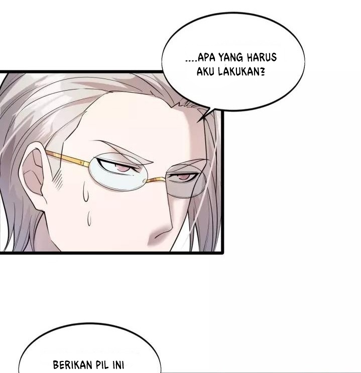 Super Bodyguard Bab 60 halaman 8