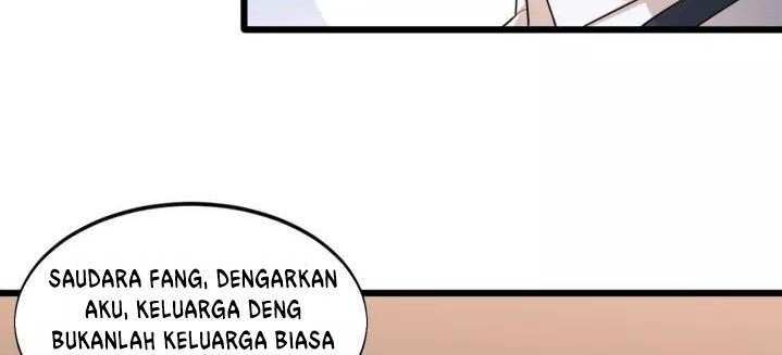 Super Bodyguard Bab 61 halaman 11