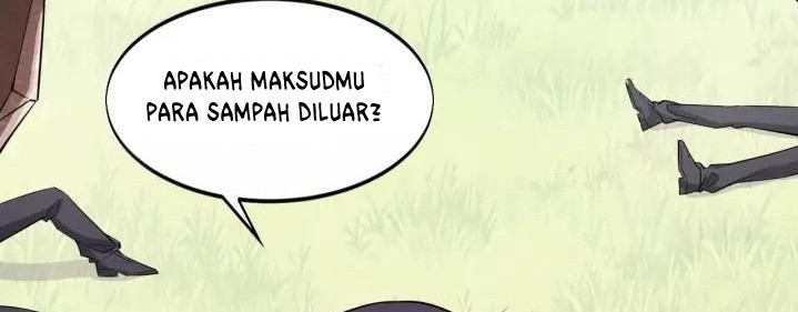 Super Bodyguard Bab 62 halaman 23