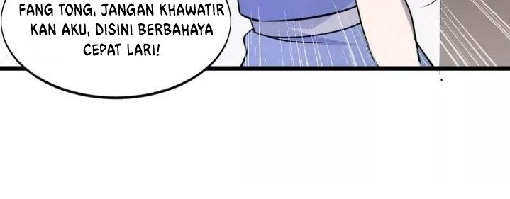 Super Bodyguard Bab 62 halaman 26