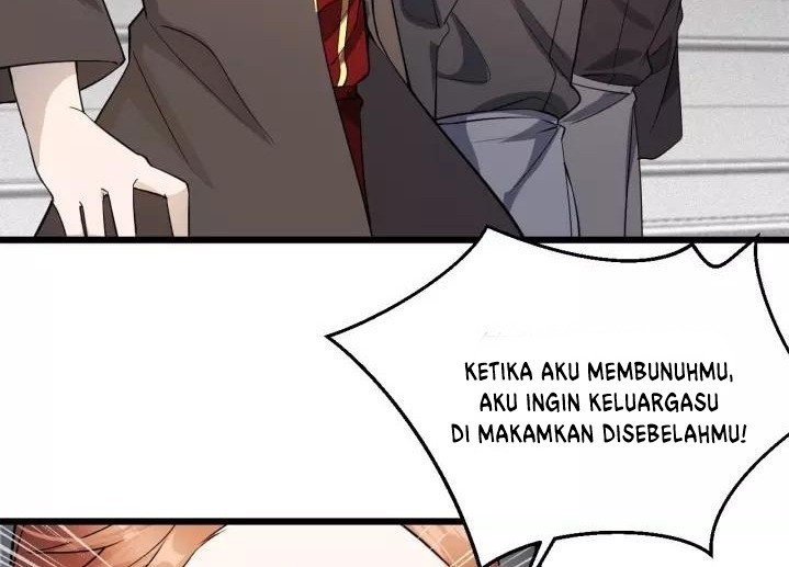 Super Bodyguard Bab 64 halaman 11