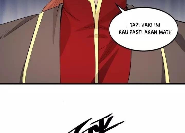 Super Bodyguard Bab 64 halaman 23