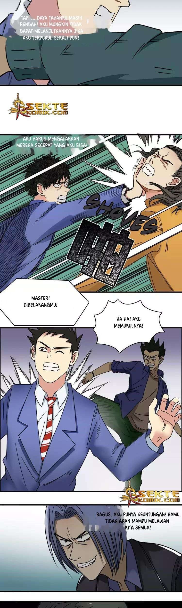 Super Cube Bab 10 halaman 6