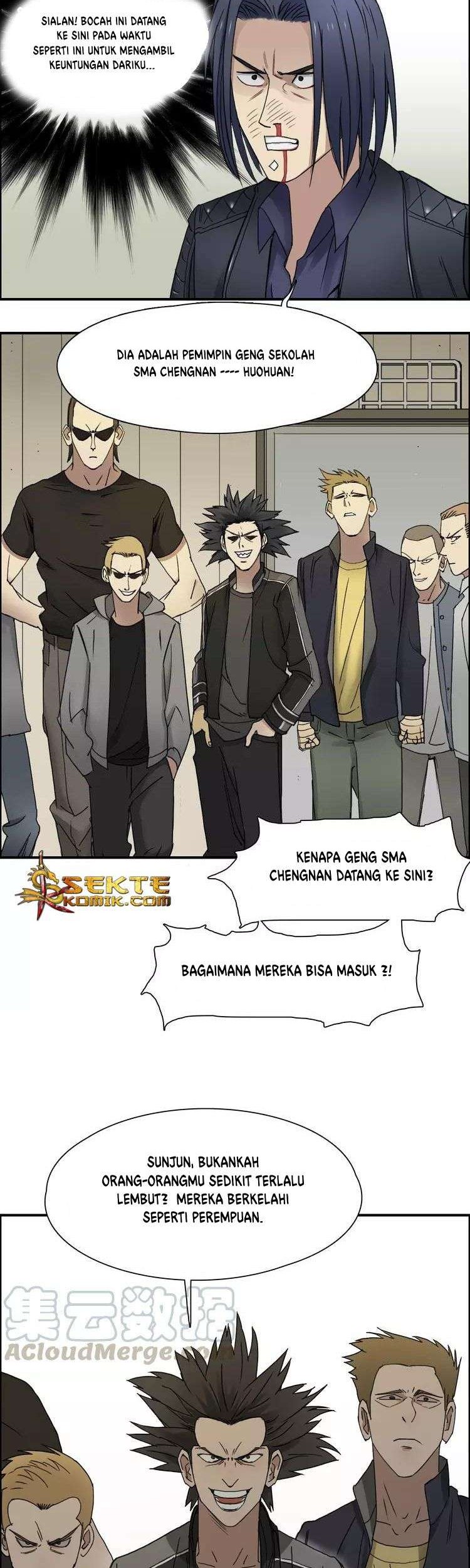 Super Cube Bab 11 halaman 4