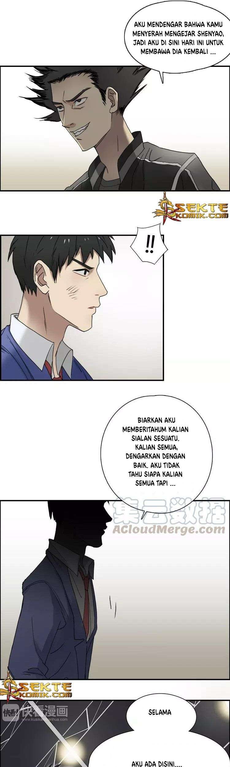 Super Cube Bab 11 halaman 6
