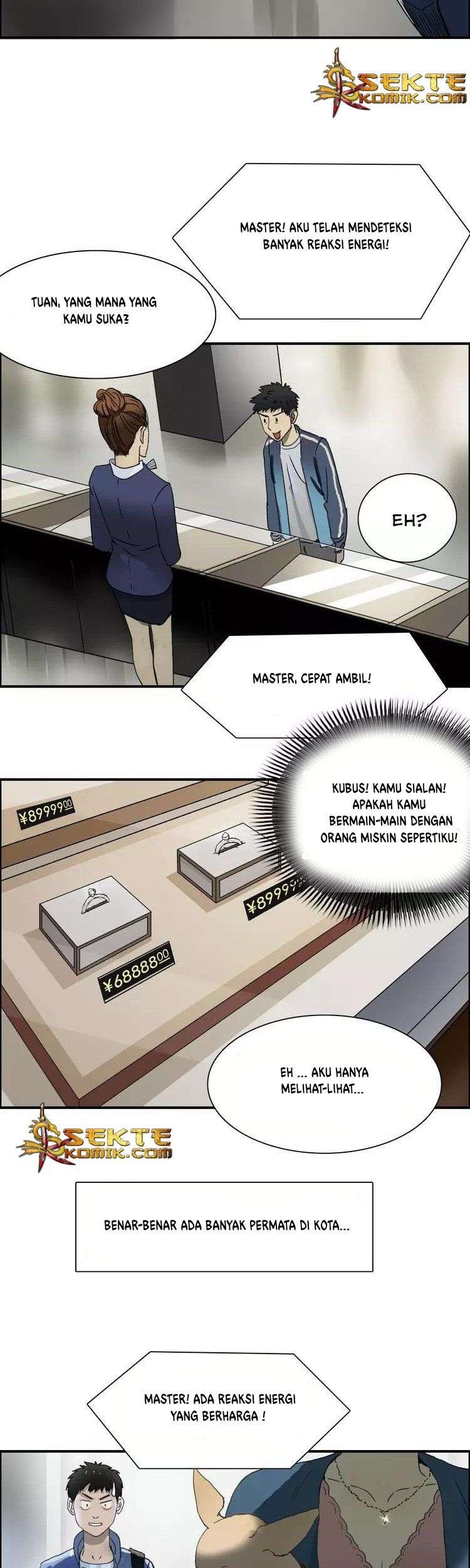 Super Cube Bab 12 halaman 20