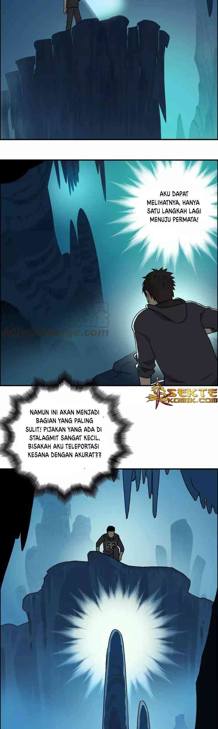 Super Cube Bab 14 halaman 8