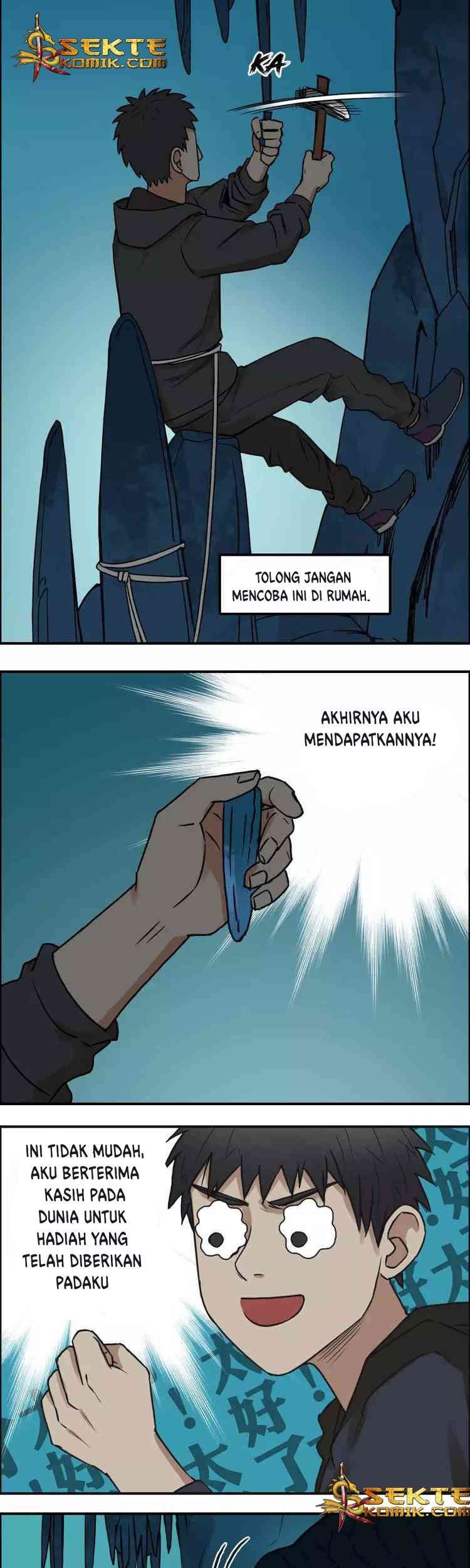 Super Cube Bab 14 halaman 17