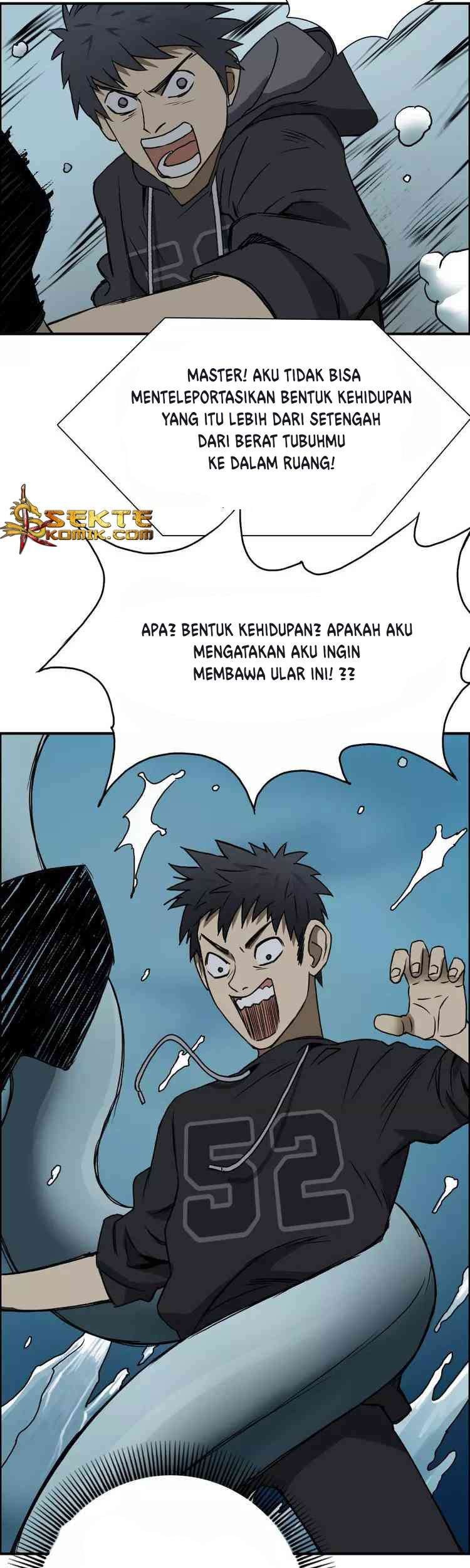 Super Cube Bab 14 halaman 32