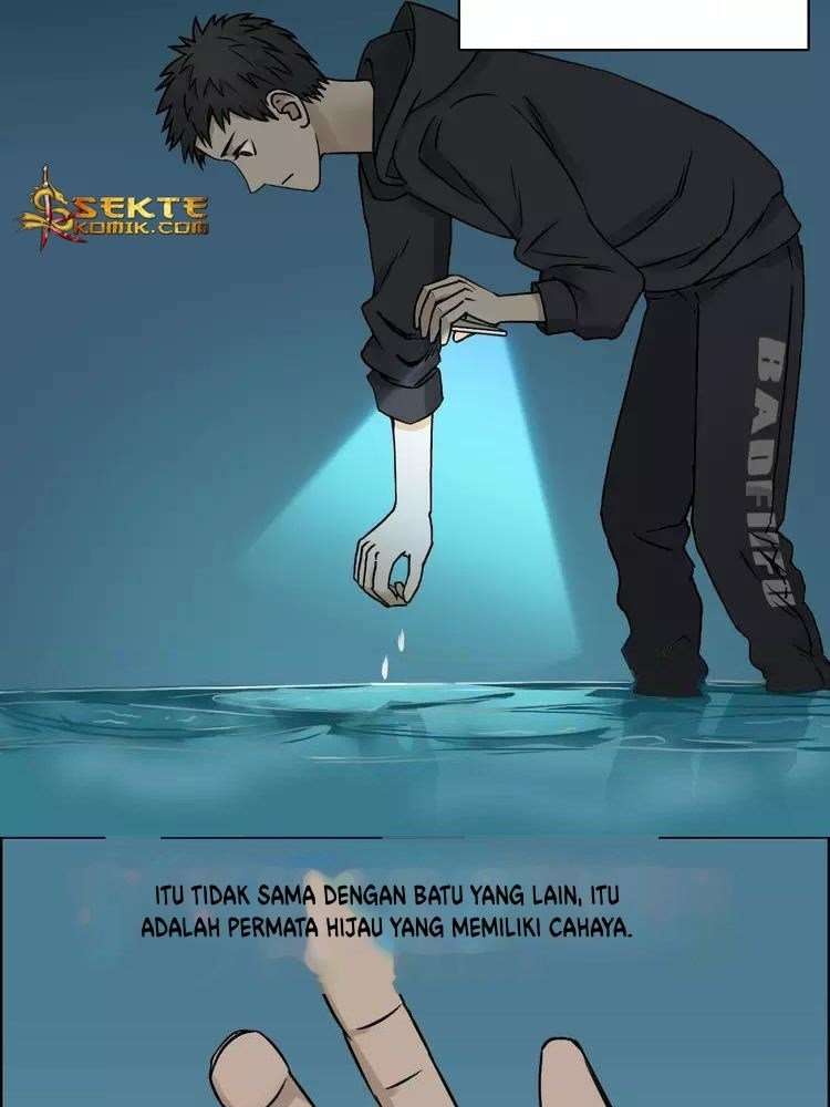 Super Cube Bab 15 halaman 37