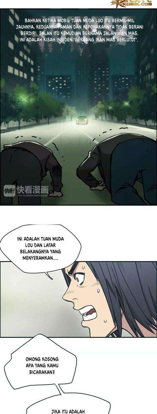 Super Cube Bab 16 halaman 20