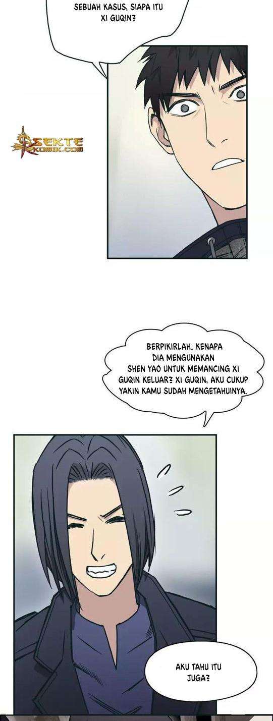 Super Cube Bab 16 halaman 21