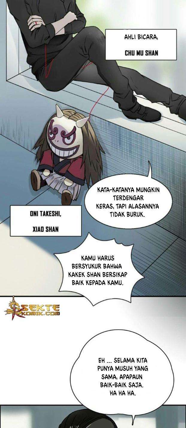 Super Cube Bab 17 halaman 9