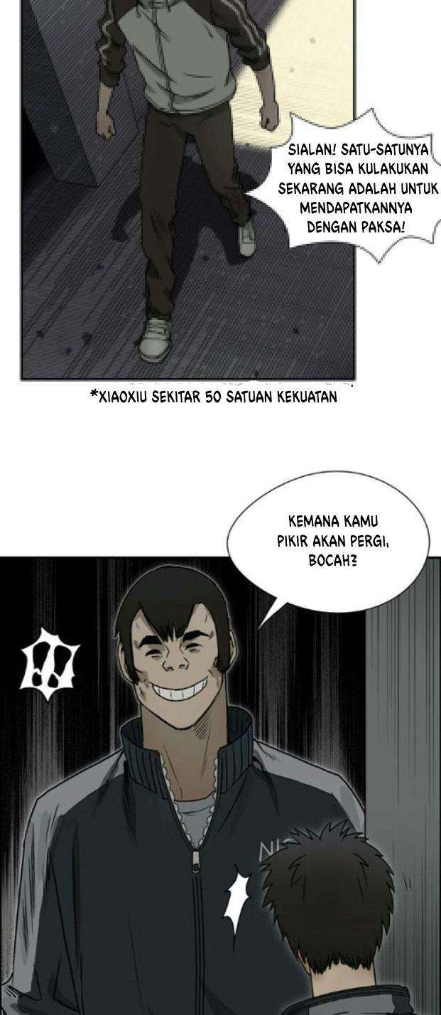 Super Cube Bab 17 halaman 16