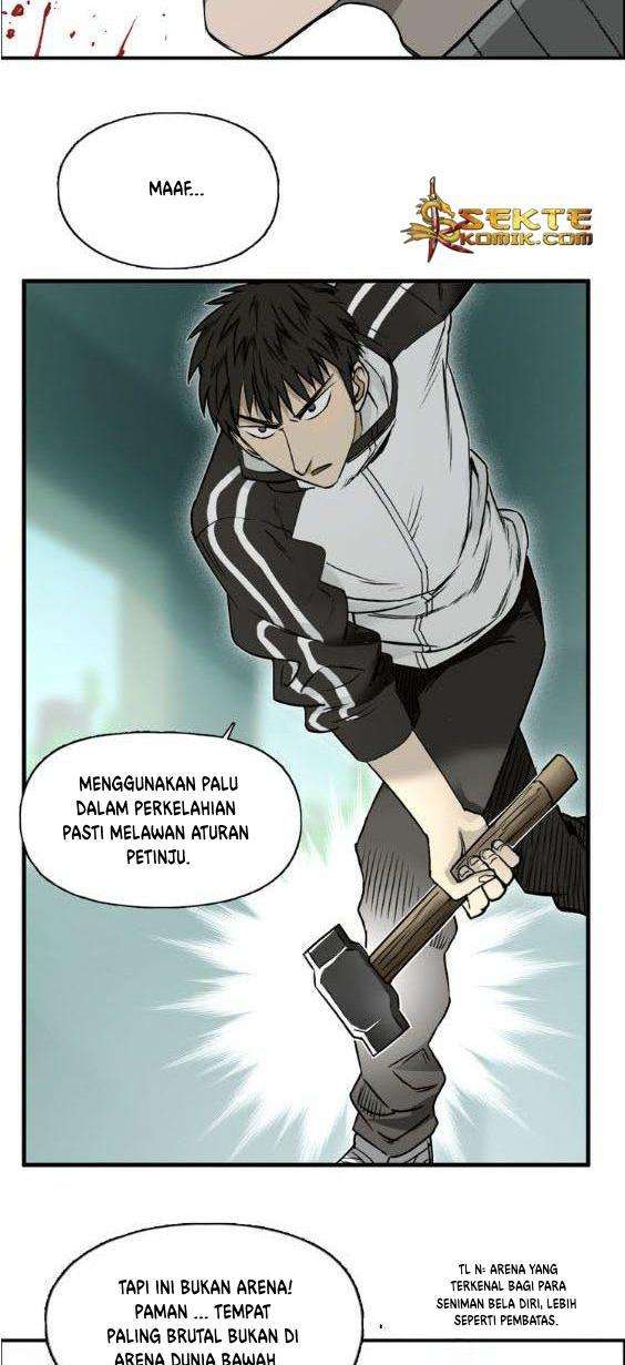 Super Cube Bab 18 halaman 9