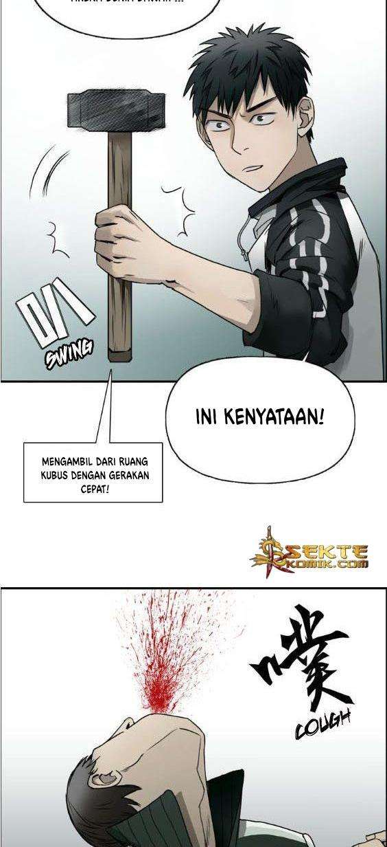 Super Cube Bab 18 halaman 10