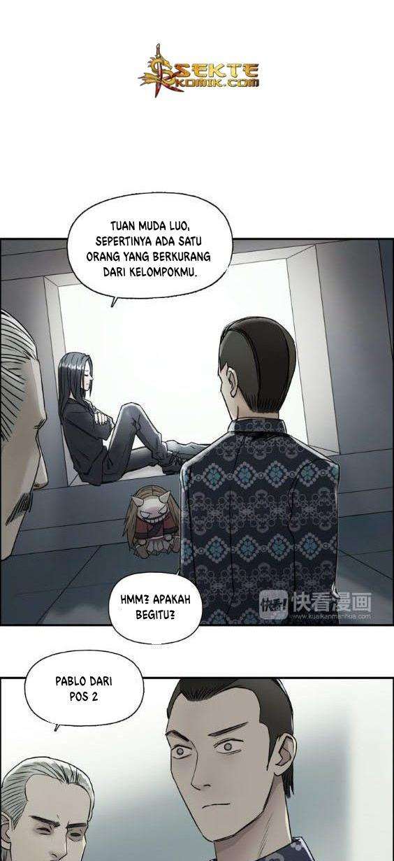 Super Cube Bab 18 halaman 12