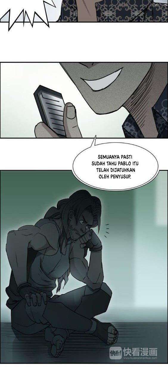 Super Cube Bab 18 halaman 14